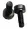 Винт к режущим пластинам для фрезерных головок NKO Machines к B10, B15, B15 AIR и B15 AIR-S