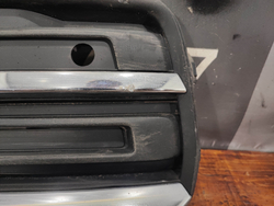 Решетка бампера левая Volvo XC90 2 19-24 Б/У Оригинал 31663514