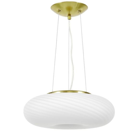 Подвесной светильник Lumina Deco Monarte LDP 1105-380 MD