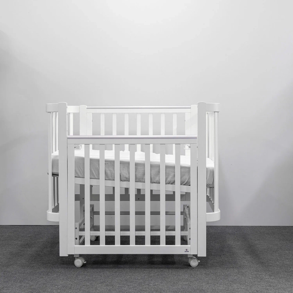 Кровать Antemi Terra Light NEW (универсальный маятник)