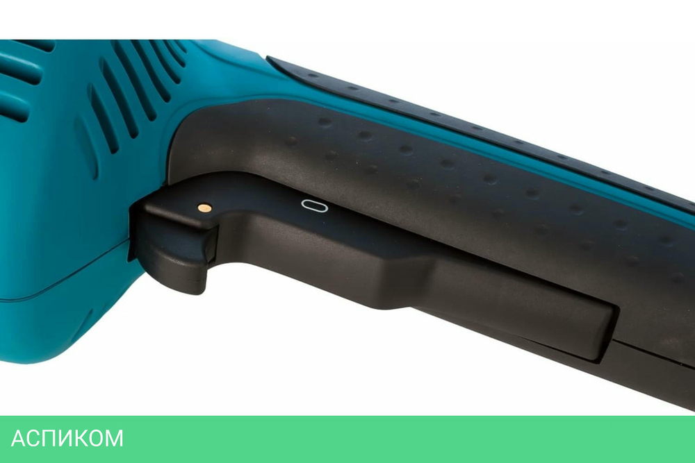Угловая шлифмашина Makita GA9020