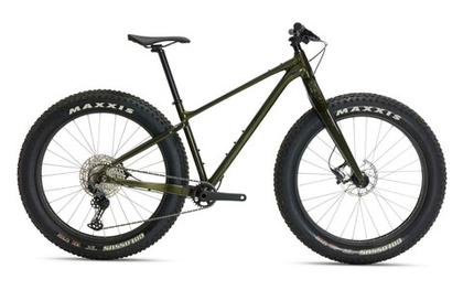 Горный велосипед Giant Yukon 2 (2023)