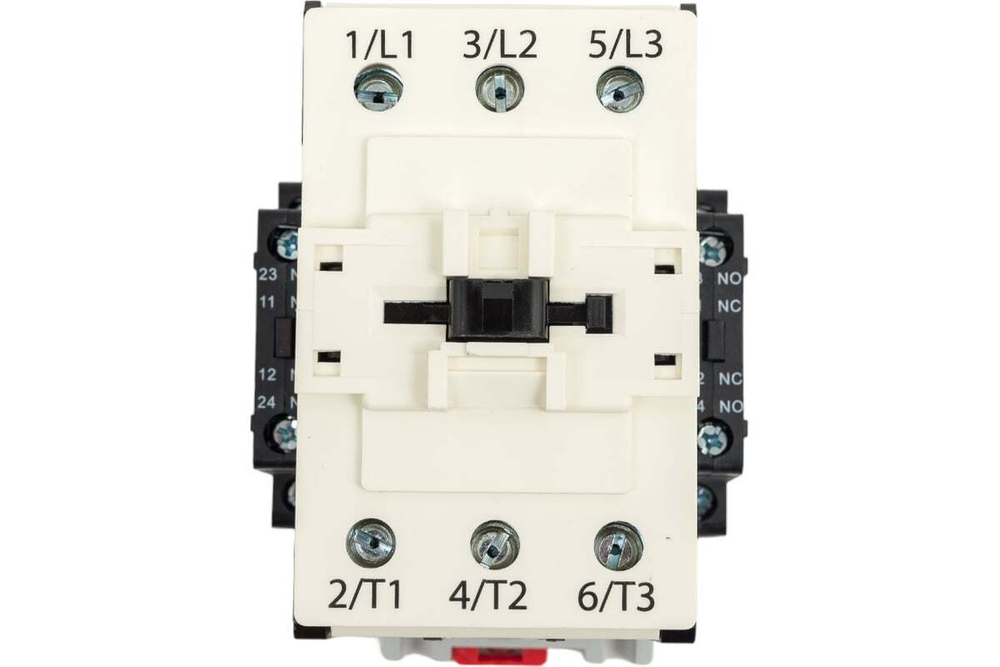 Пускатель магнитный ПМ12-063151 УХЛ4 В, 220В/50Гц, 2з+2р, 63А, , без реле, IP20 ЭТ ET013230