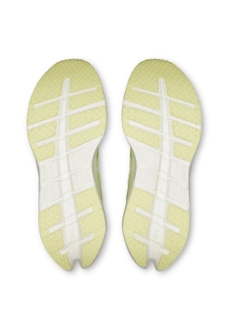 Кроссовки для бега On Cloudrunner 3 linen ivory