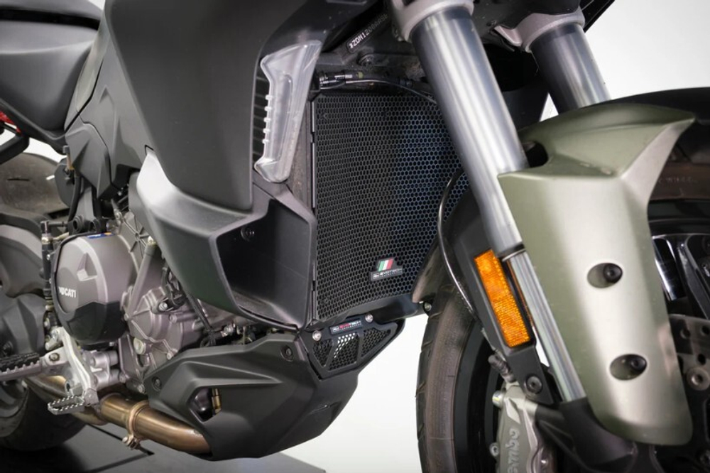 Evotech Performance Защитные сетки радиатора Ducati Multistrada V2 (2025 + ) PRN018067-018251