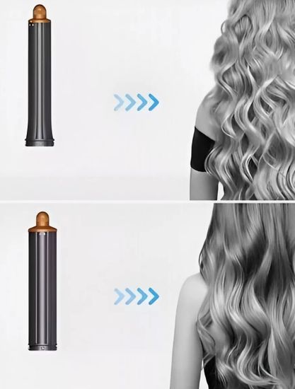 Мультистайлер SenCiciMen X9 (4 насадки)