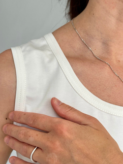 Майка базовая