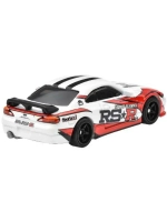 Набор Хот Вилс Премиум Car Culture Nissan HBL96 HRR84