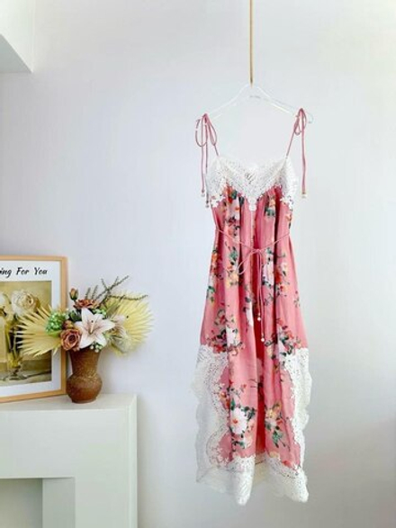 Платье Zimmermann