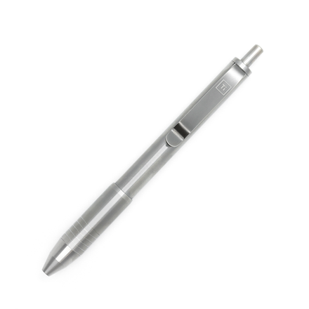 Ручка Big Idea Design Ti Click EDC Pen