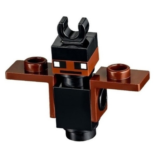 Летучая мышь minebat02