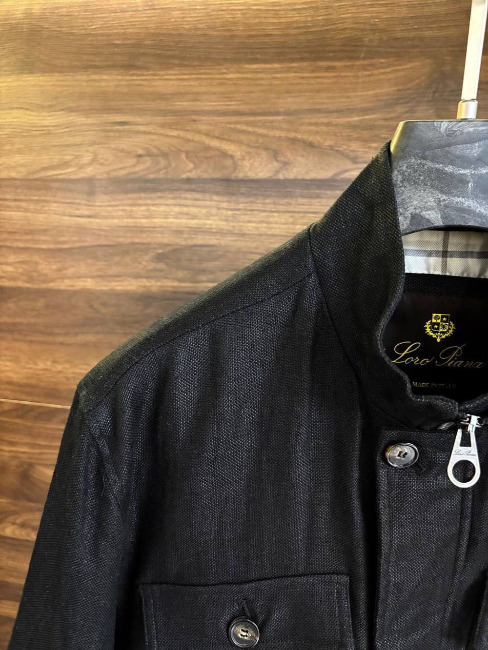 Куртка Loro Piana
