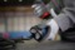 Угловая шлифмашина сетевая BOSCH GWS 17-125 S 06017D0300