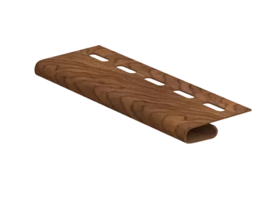 Завершающая планка Ю-Пласт Пихта Камчатская 3,05м