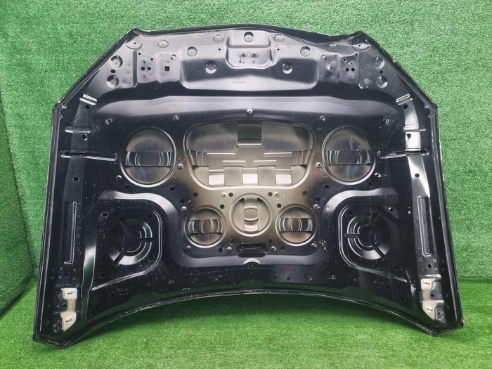 Капот Mercedes GLE V167 (2018-н.в.)