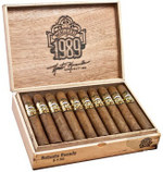 Nestor Miranda 1989 Rosado Robusto