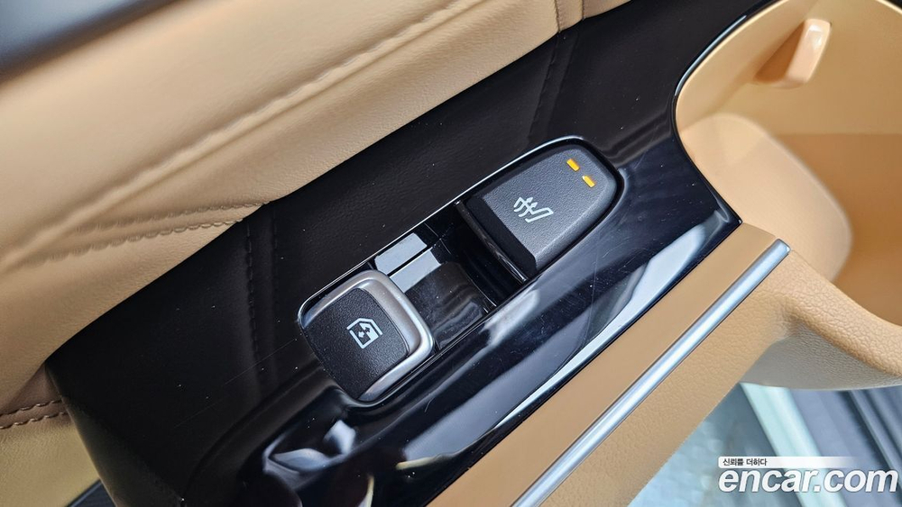 Kia Sorento 4 Generation Дизель 2.2 4WD (10.2020)
