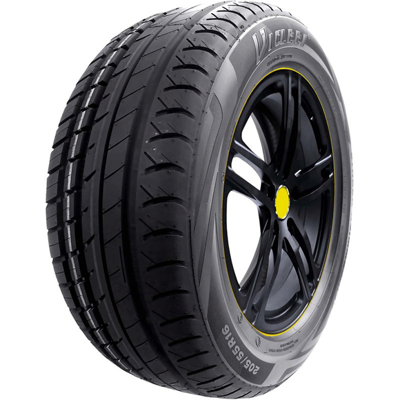 Viatti 215/50R17 91V Strada Asimmetrico V-130 TL