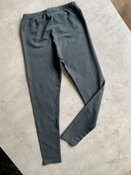 Хлопковые легинсы Bonpoint, 128