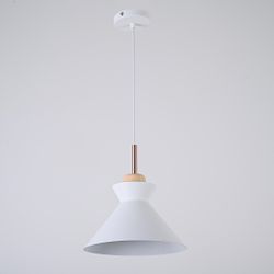 Подвесной светильник OMG B White