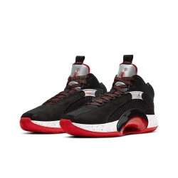 Мужские кроссовки Air Jordan 35 'Bred' CQ4227-030