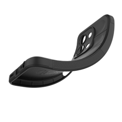 Противоударный чехол Flexible Case для Xiaomi Redmi 15C 4g/5g
