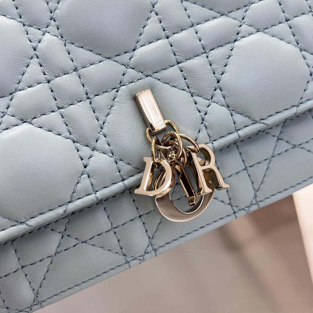 Christian Dior Miss Dior Mini Bag