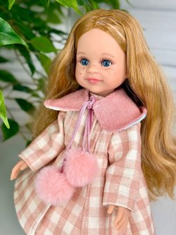 Кукла для девочки 32см Кончита виниловая (04490)