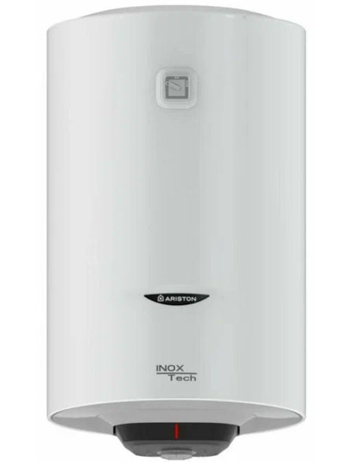 Водонагреватель электрический ARISTON PRO1 R INOX ABS 50 V
