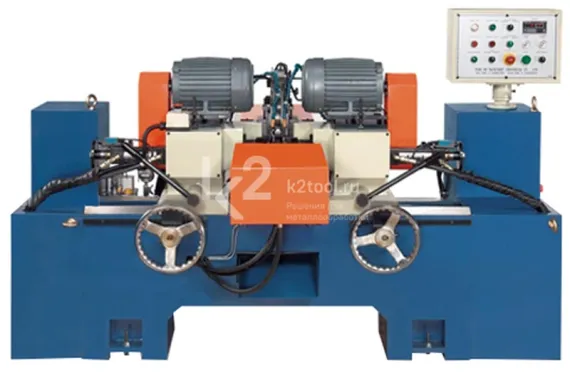 Станок для снятия фаски с труб Sanco DJ-52P-II