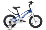 Детский велосипед Stels Storm KR 14" Z010 (2026)