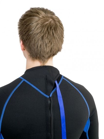 Гидрокостюм Scorpena Miami Shorty мужской