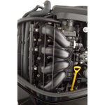 4х-тактный лодочный мотор MERCURY ME F115 EXLPT EFI