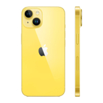 Смартфон Apple iPhone 14 Plus 512 ГБ (Жёлтый | Yellow) SIM + eSIM