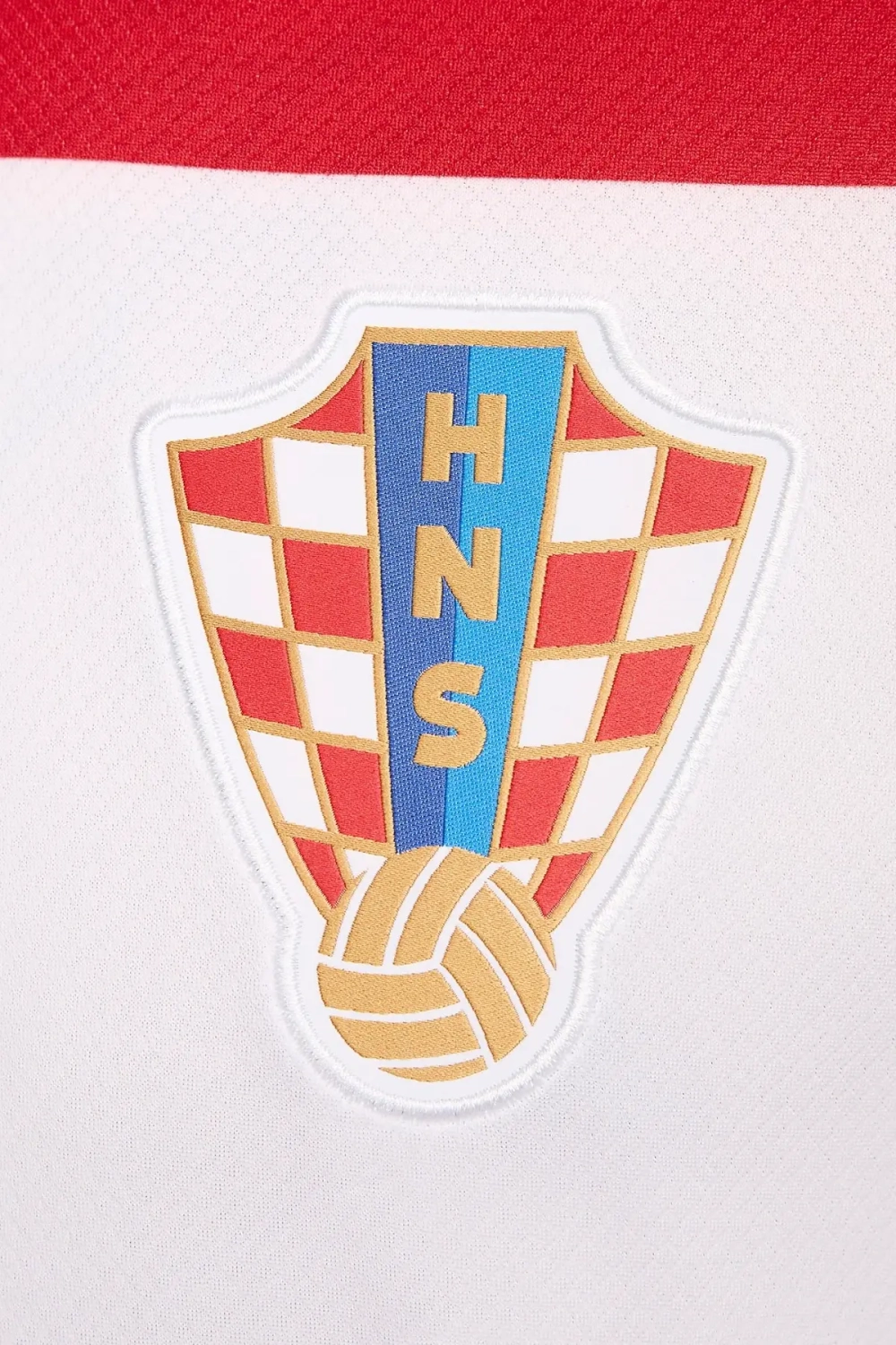 Футболка Nike Croatia 2024 Home Stadium