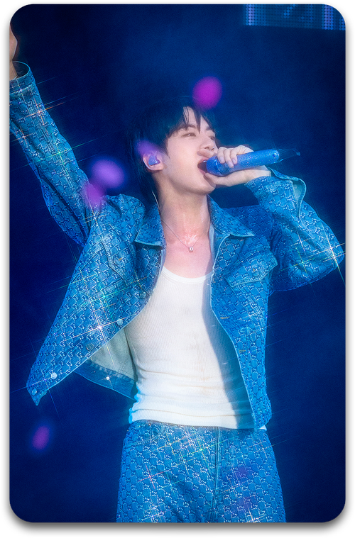 Карта / BTS #1176