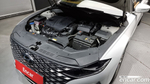 Hyundai The New Grandeur (Azera) IG 2.5 (12.2020)
