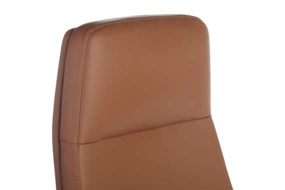 Кресло Алонзо A1711 Светло-коричневый