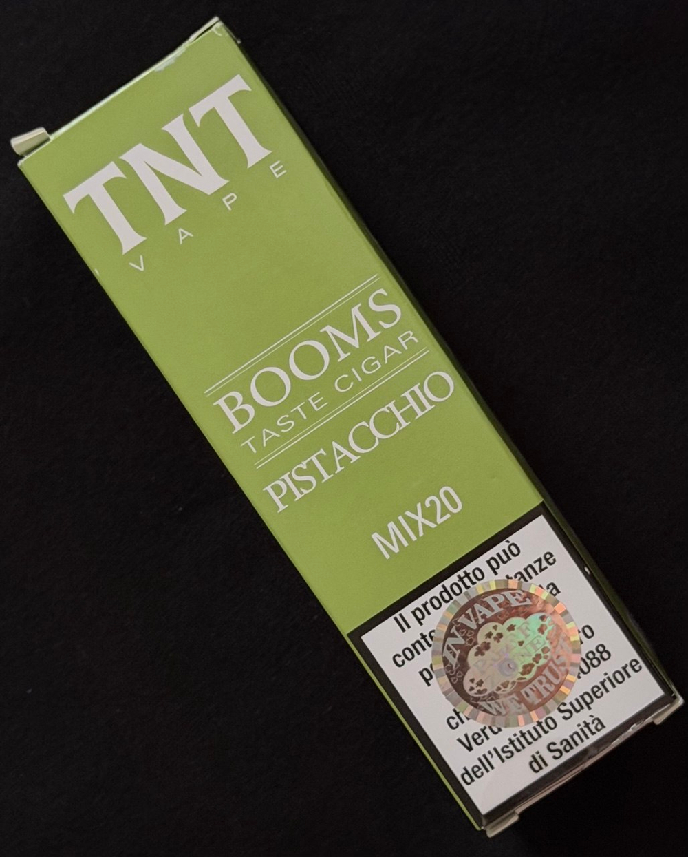 Ароматизатор TNT Vape