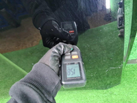 Капот Chery Arrizo 8 (2022-н.в.)