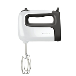 Миксер Moulinex Prepmix+ HM461110 белый