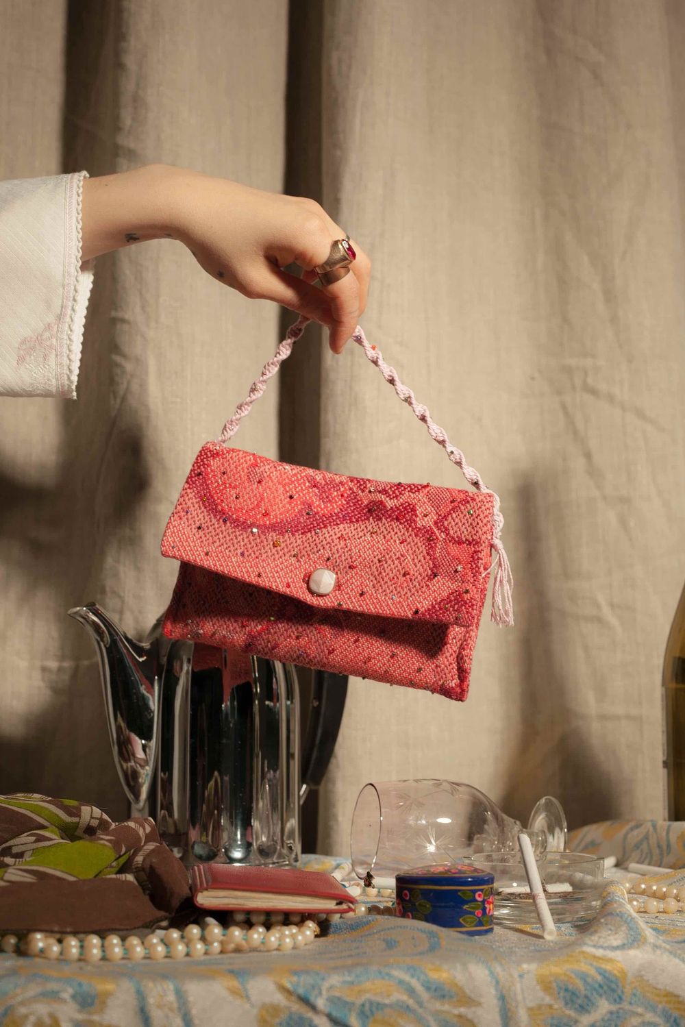 Сумка Soeurs Small Bag 2