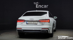 Audi A6 (C8) 40 TDI Quattro Premium (08.2022)