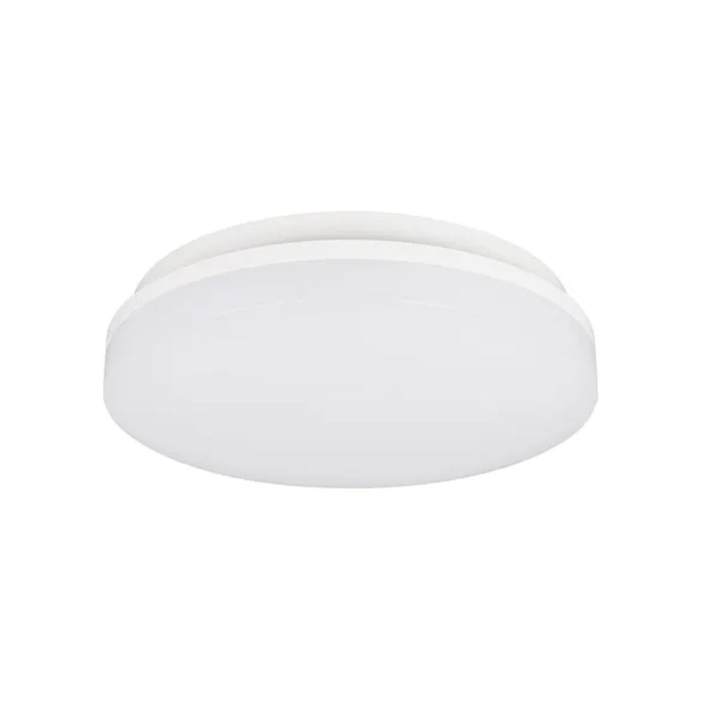 Светильник CL-BOUWER-R250-13W Day4000-MIX (WH, 110 deg, 230V, TRIAC) (Arlight, IP54 Пластик, 5 лет) 054676