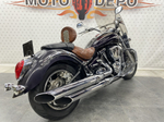 Kawasaki Vulcan 2000 , 2004