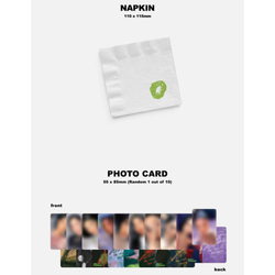 Альбом Hwa Sa (MAMAMOO) Guilty Pleasure