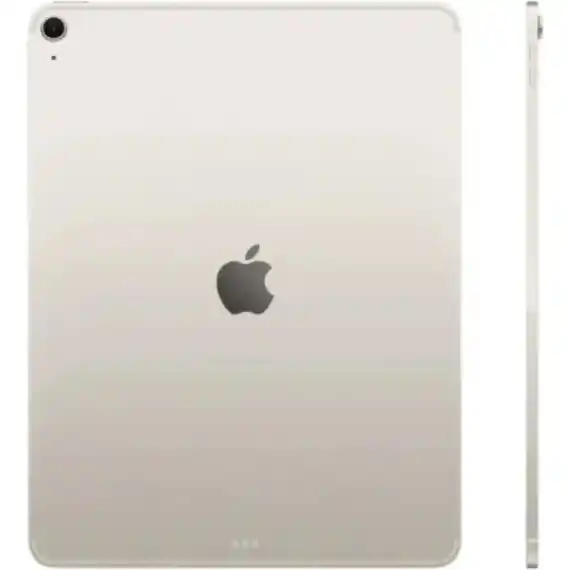 Apple iPad Air 11 2025 128Gb Wi-Fi starlight (сияющая звезда)