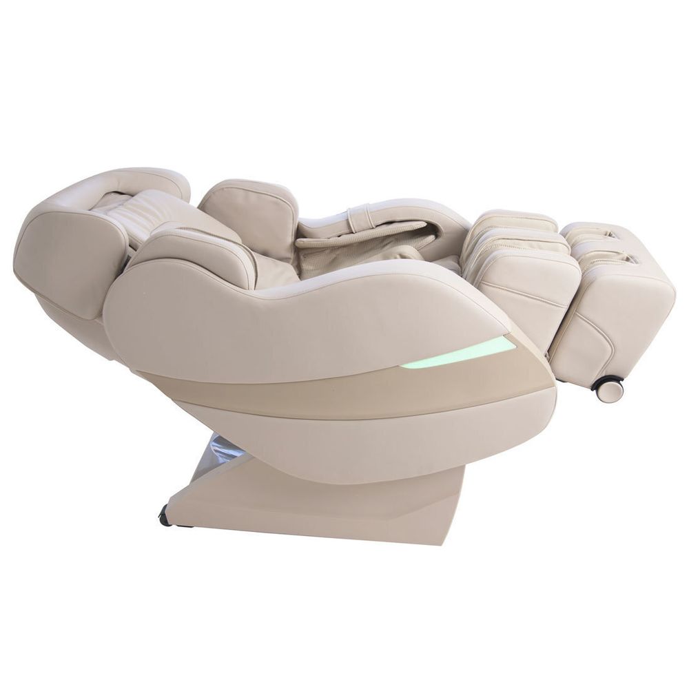 GESS Rolfing массажное кресло (бежевое)