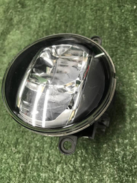 ПТФ левая Toyota Camry XV50 XV70 (2017-2021) LED