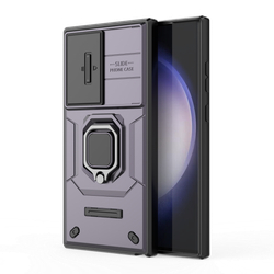 Противоударный чехол Knight Case для Samsung Galaxy S23 Ultra